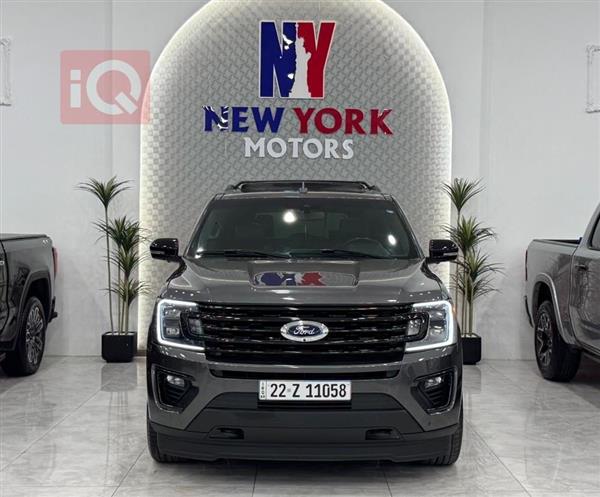 فۆرد ئێکسپێدیشن 2021  بۆ فرۆشتن لە عێراق - هەولێر